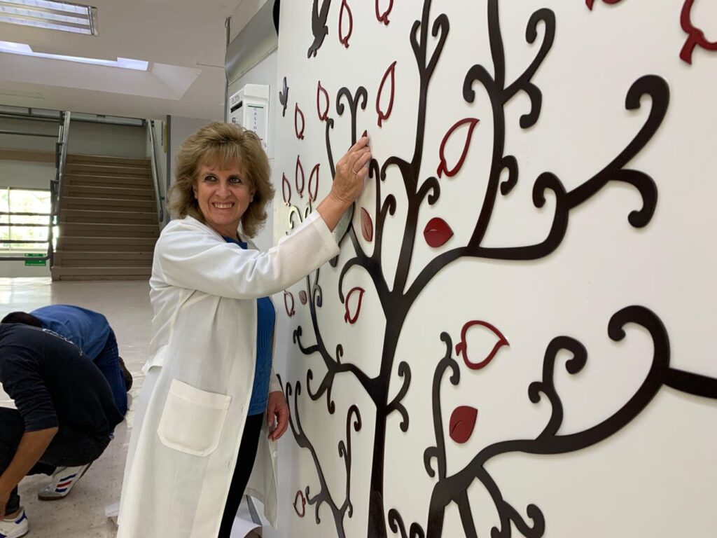 mural issste