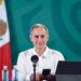 ¿Quién es Hugo López-Gatell? Representante de México en OMS
