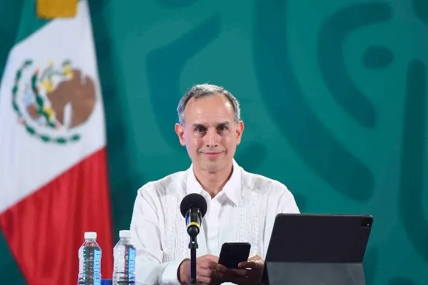 ¿Quién es Hugo López-Gatell? Representante de México en OMS