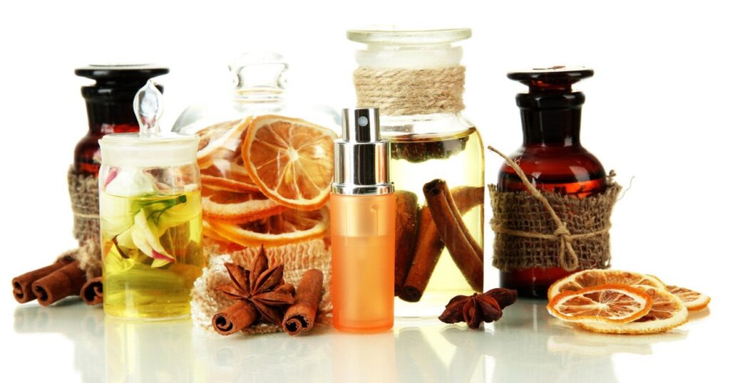 aceites