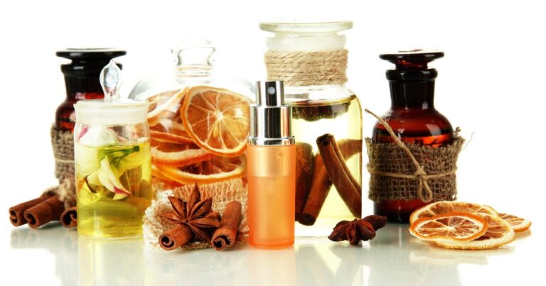 aceites
