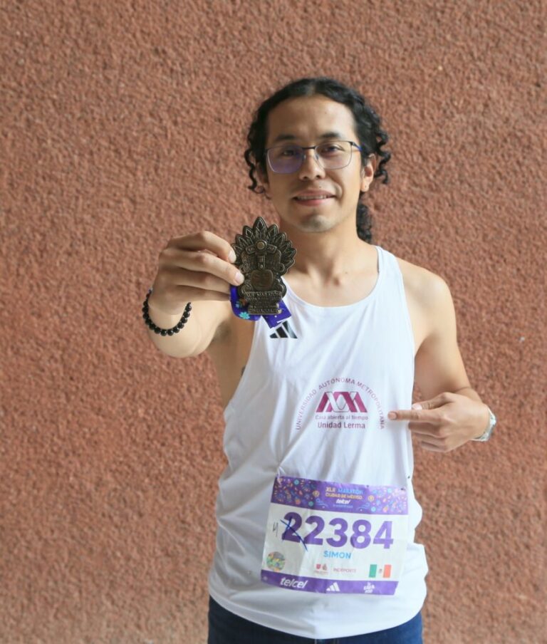 uam maraton
