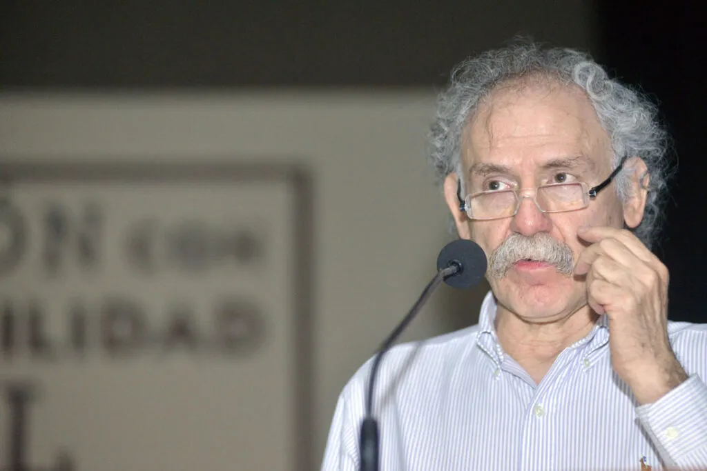 Arnoldo Kraus Weisman