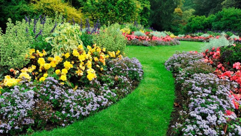 Jardines