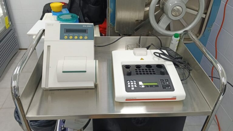 laboratorio