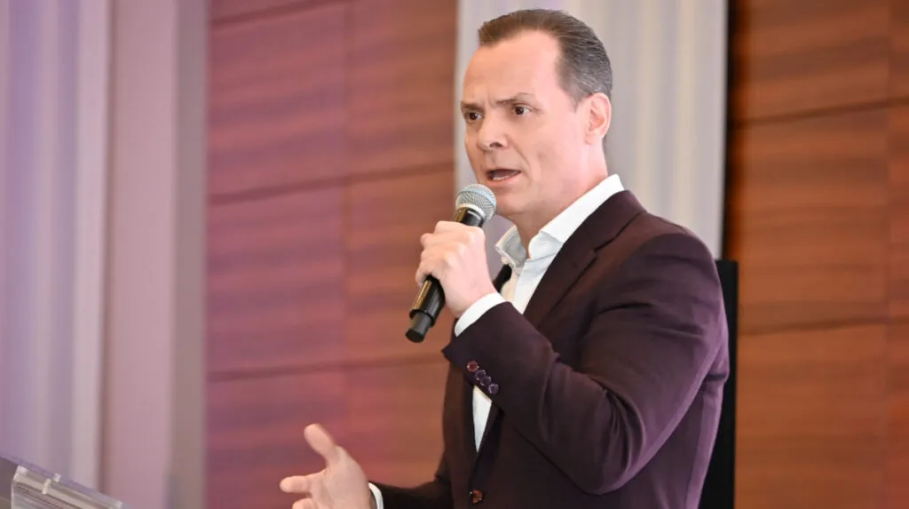 La visión de Olegario Vázquez Aldir, presidente de Grupo Vazol, se materializa una vez más en un proyecto que combina innovación médica.