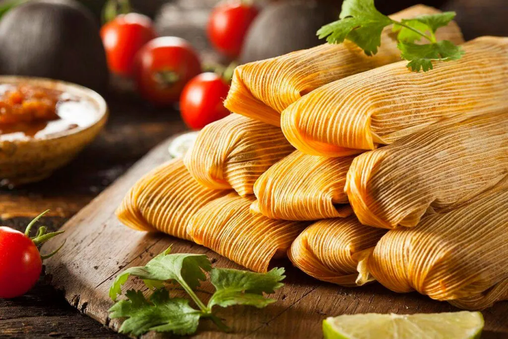 tamales-mexicanos