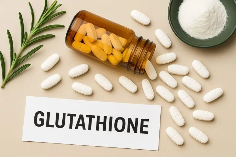 Glutathione