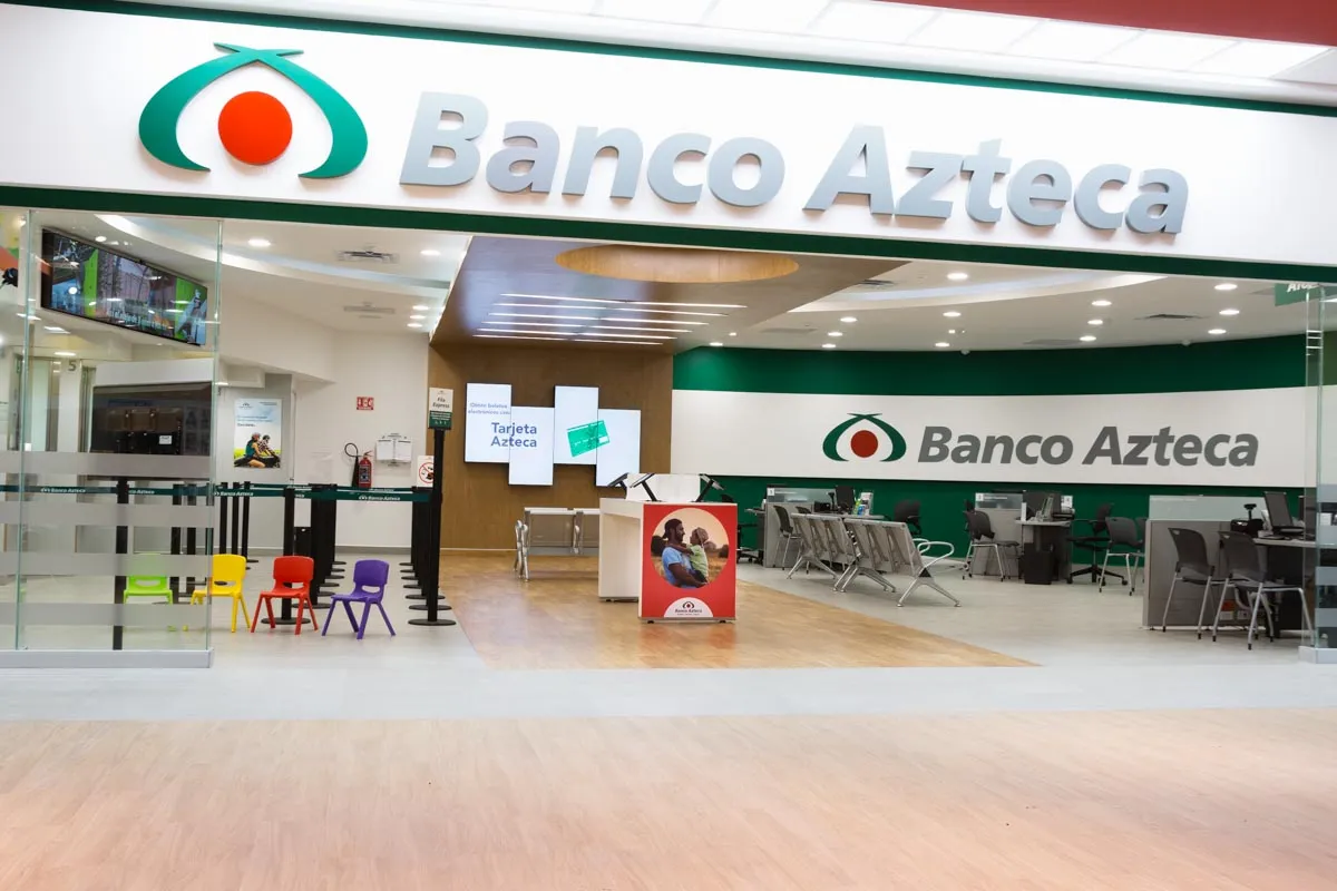 Banco Azteca integra servicios de salud y crédito para pensionados en México