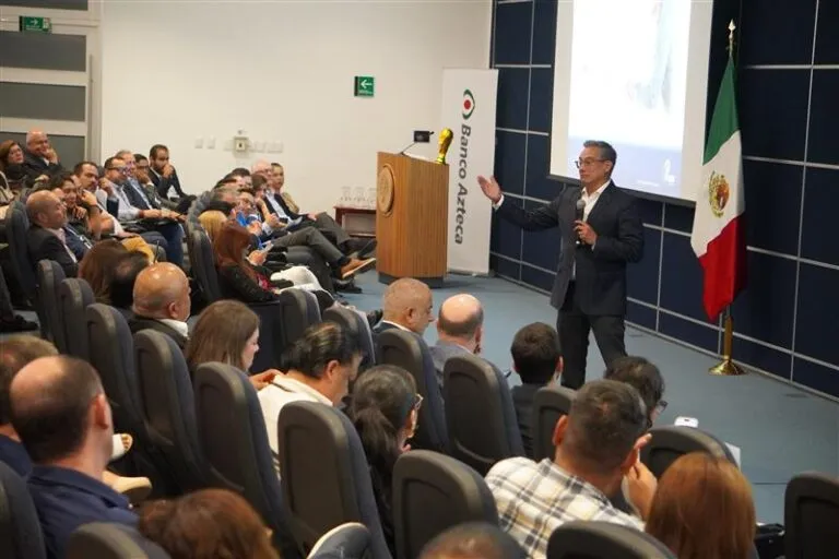 IMEF 2026: El plan para rescatar el talento deportivo