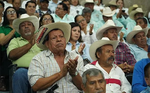 cañeros