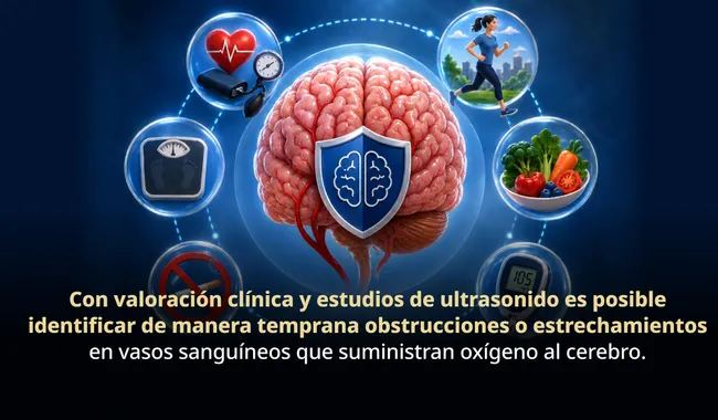 cerebral