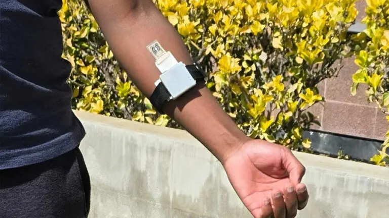 sensor