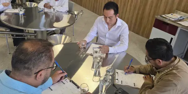 mezcal