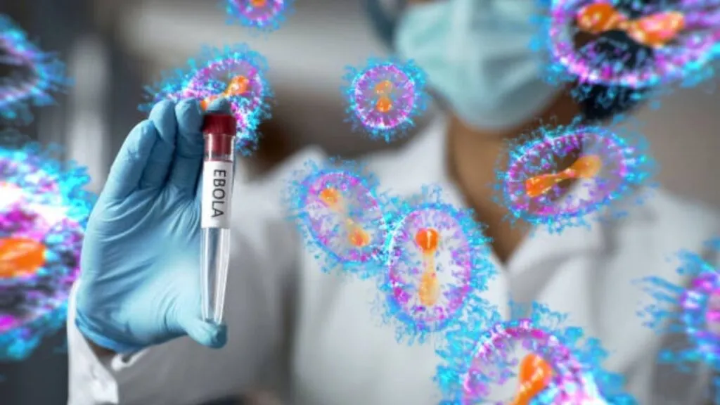 ebola