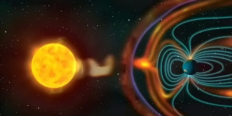 radiacion solar