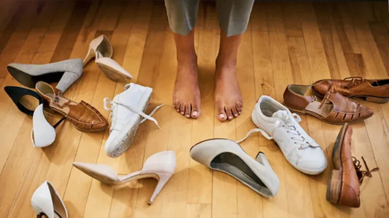 zapatos