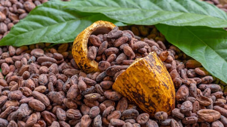 cacao