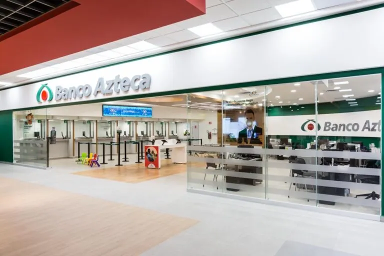 Banco Azteca es premiado a nivel internacional