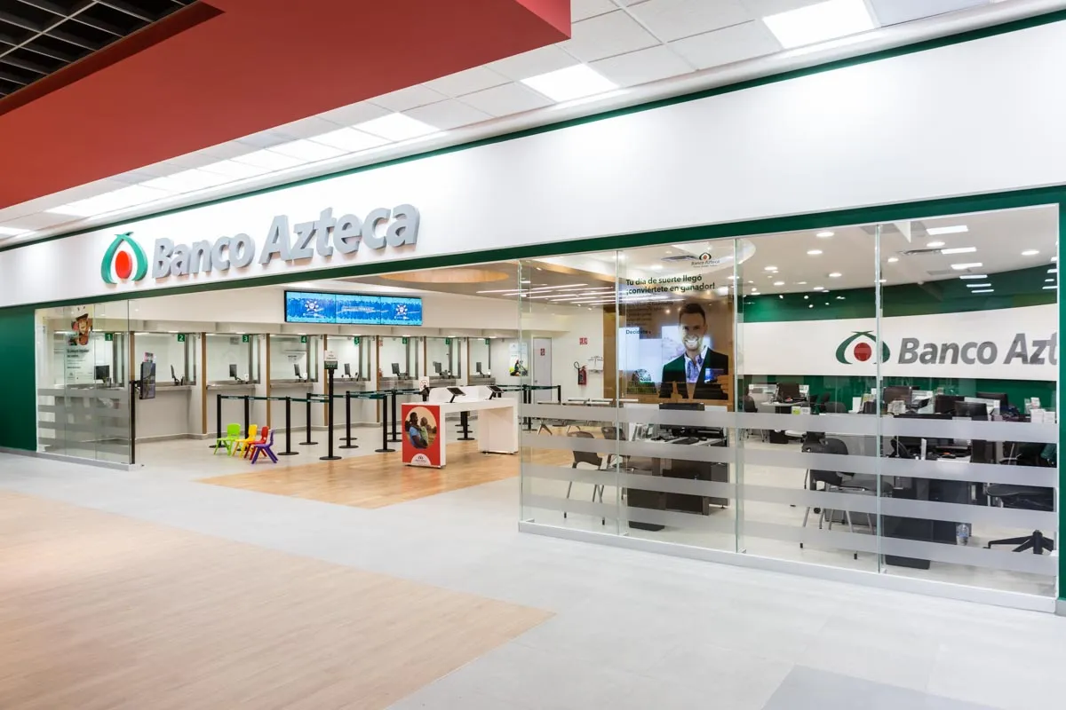 Banco Azteca es premiado a nivel internacional