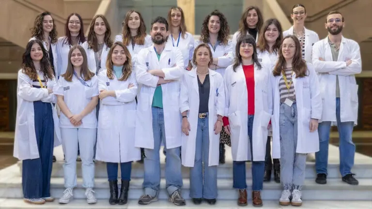 nanoterapia