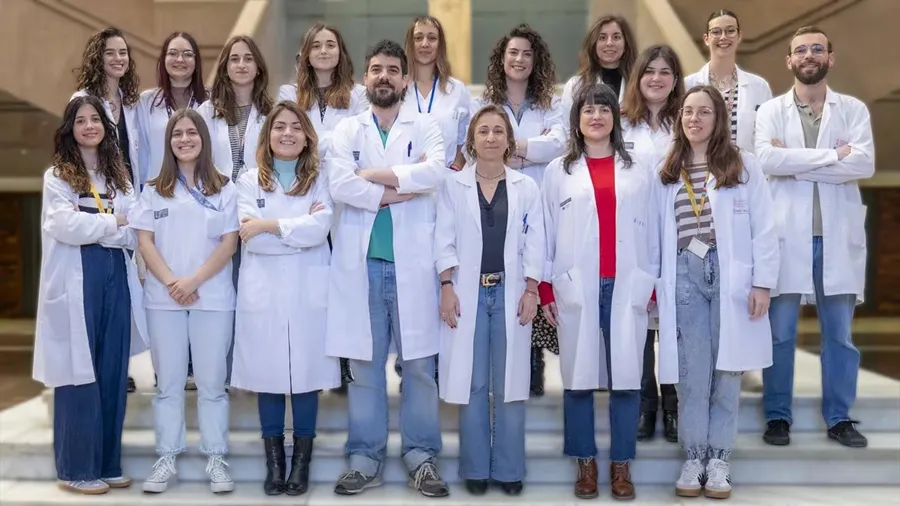 nanoterapia