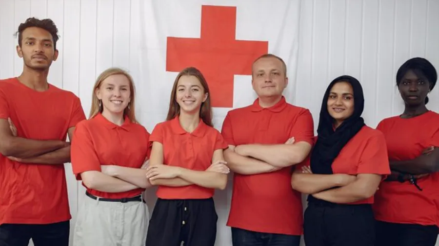cruzroja