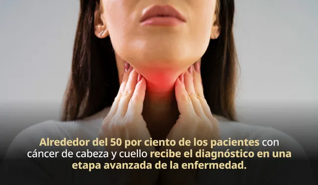cuello
