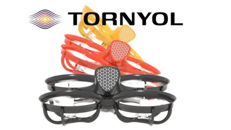 dron
