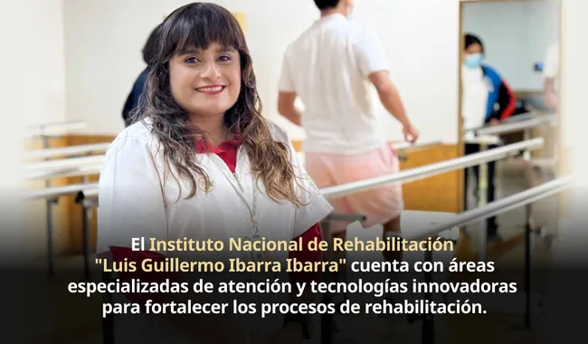 rehabilita