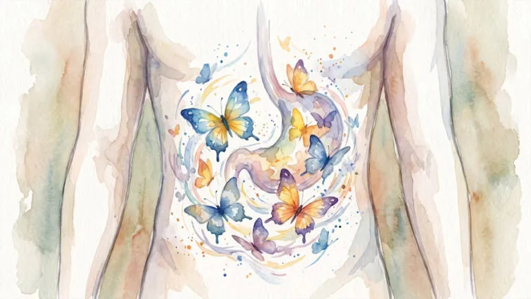 mariposas