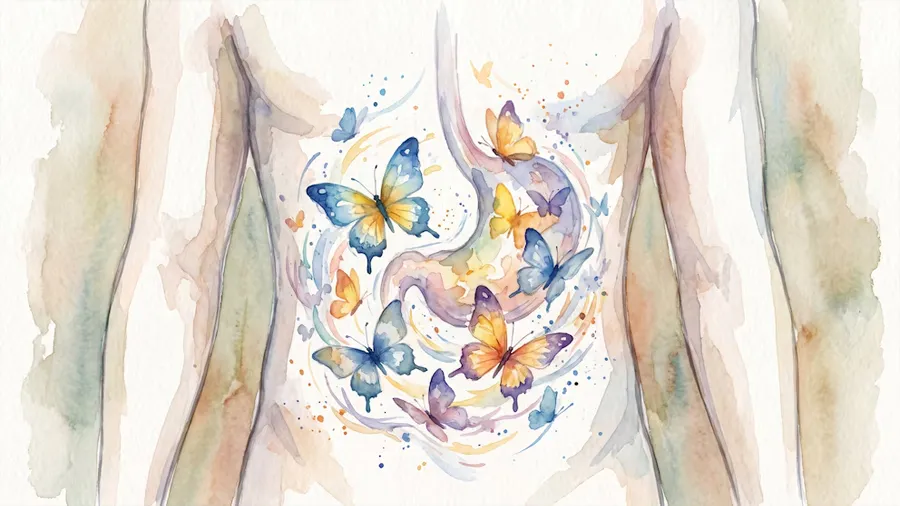 mariposas