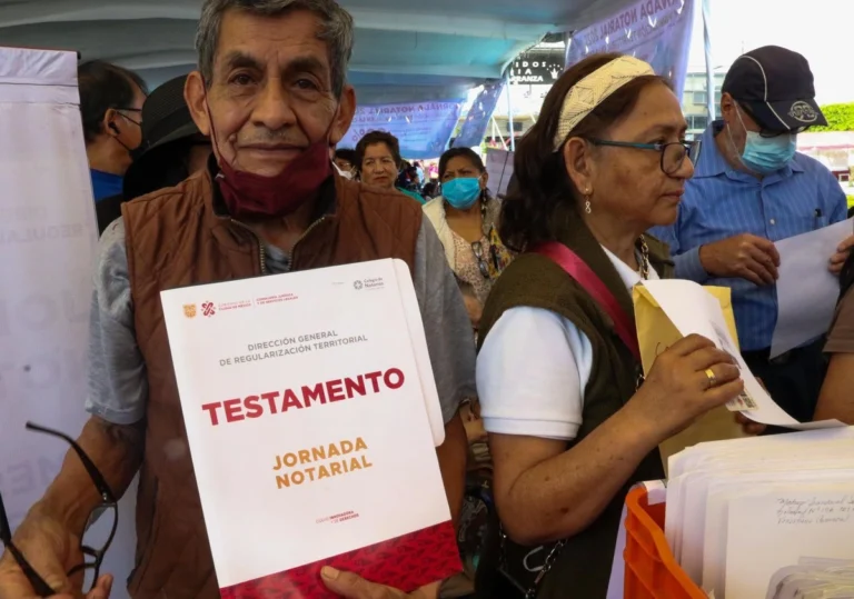 testamento