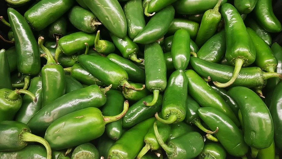chiles
