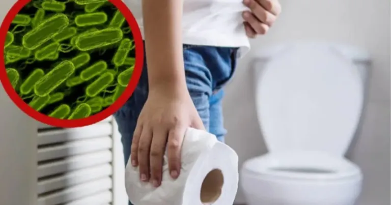 ciclosporiasis