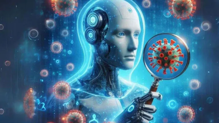 virus