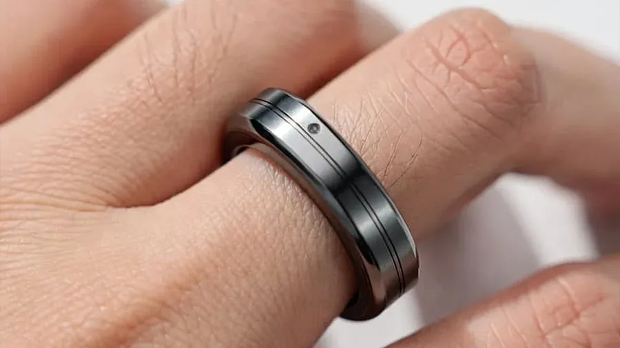 anillo