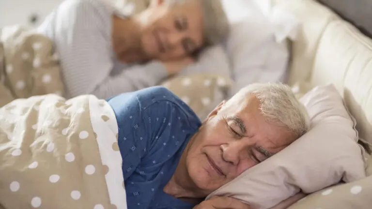 sueño