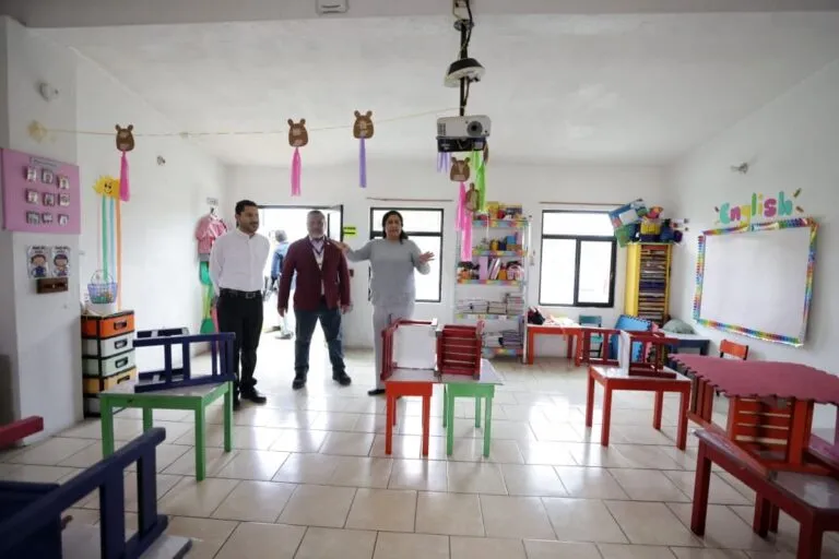 estancia