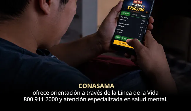 apuesta
