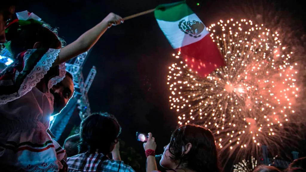 Fiestas-Patrias