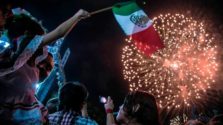 Fiestas-Patrias
