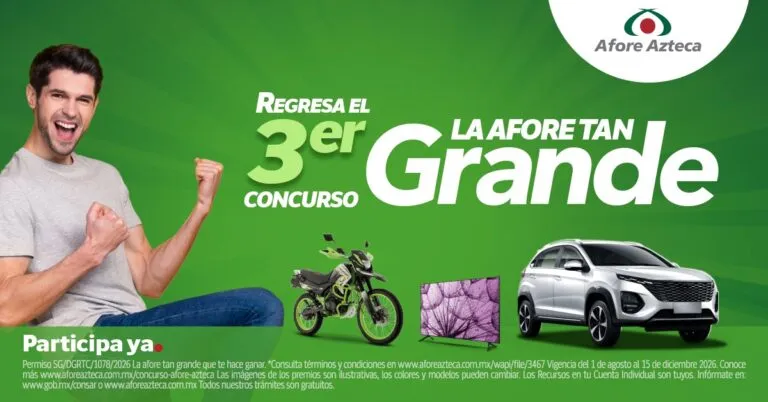 afore grnade