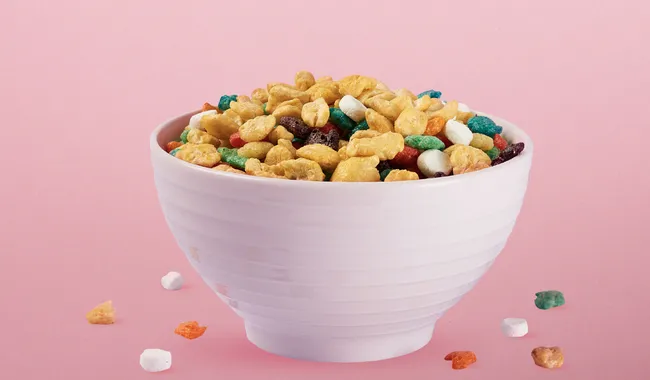 cereales