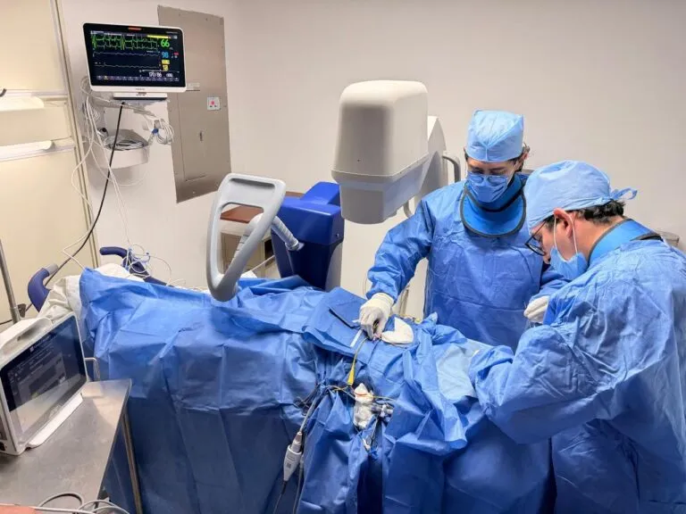iste cardio