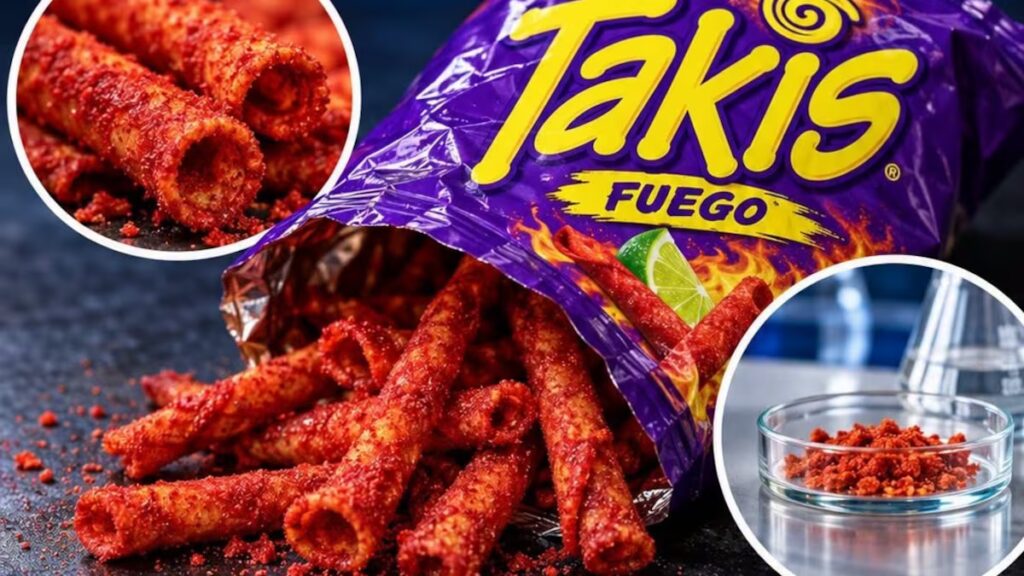 takis