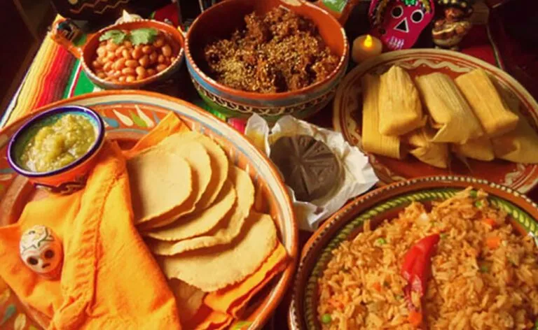 comida