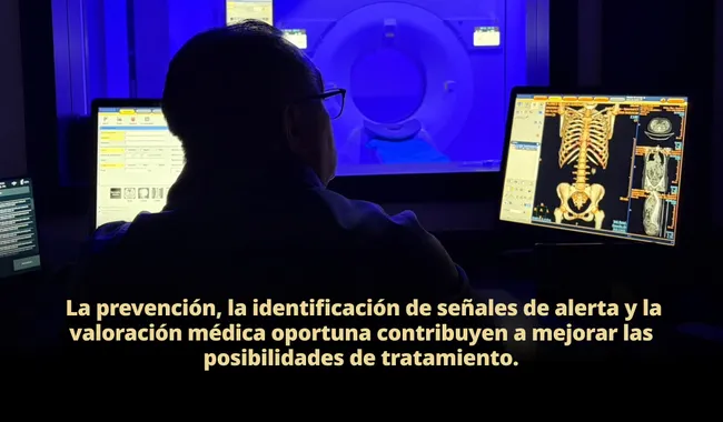 cancerología