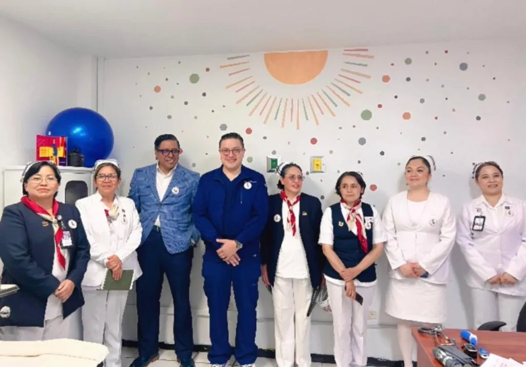 iste perinatal