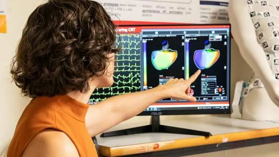 auricular
